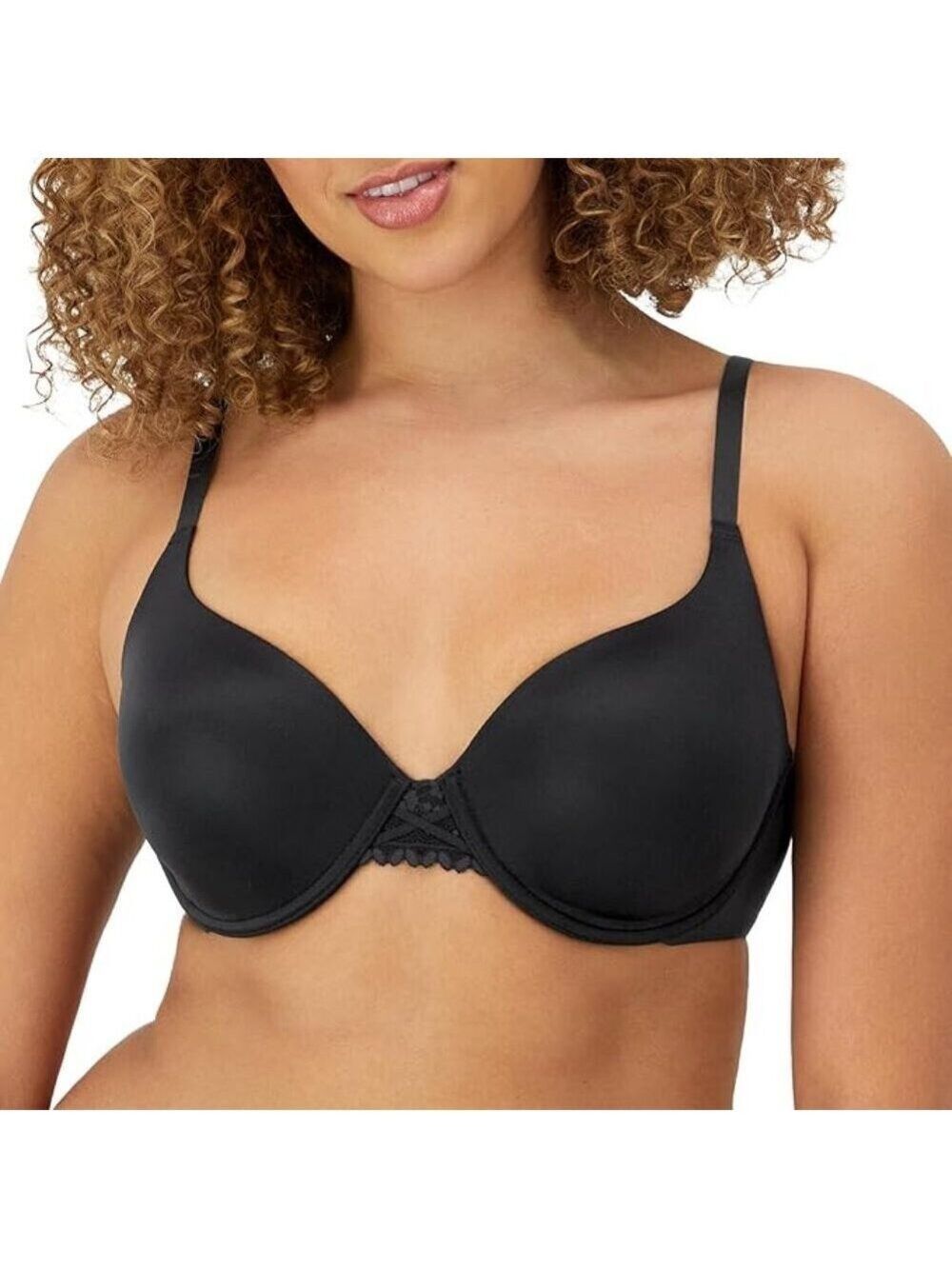 Maidenform Women's Dreamwire Push Up Underwire Bra 36D